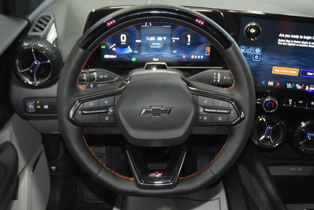 2026 Chevrolet Blazer EV SS