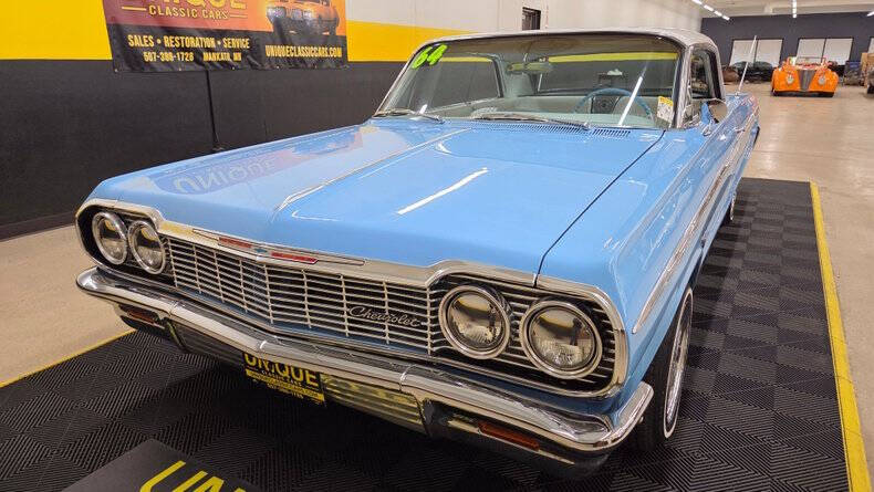 1964 Chevrolet Impala