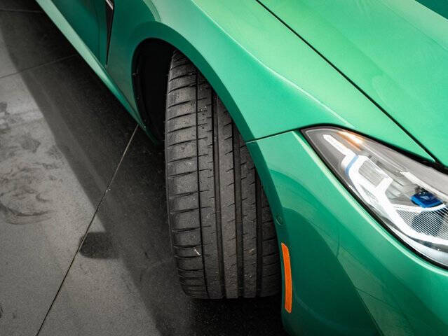 2023 BMW M8 Competition