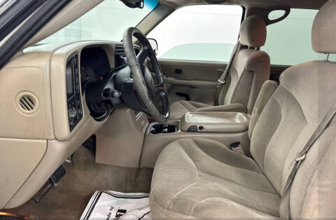 2002 GMC Sierra 2500HD SLE