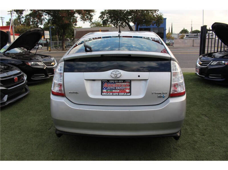 2009 Toyota Prius