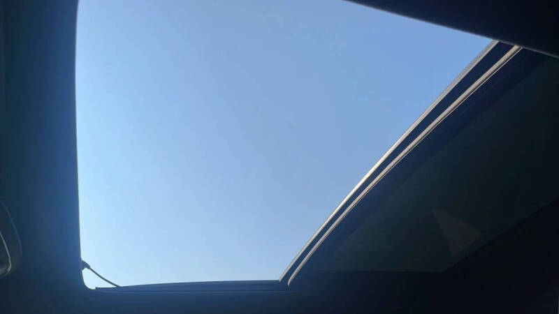 2016 Jeep Grand Cherokee High Altitude