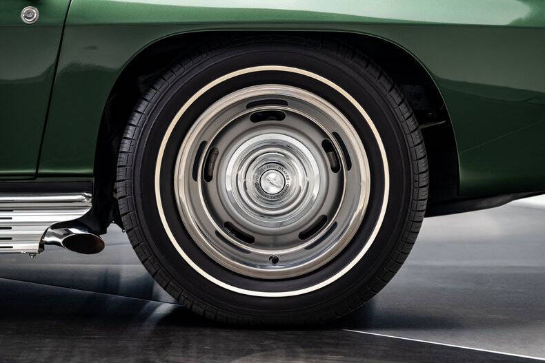 1967 Chevrolet Corvette