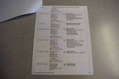 2012 BMW X6 xDrive50i