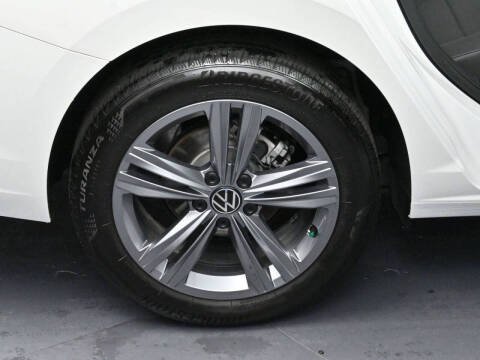 2023 Volkswagen Jetta SE