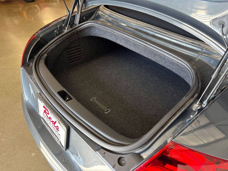 2009 Audi TT 2.0T quattro Premium Plus