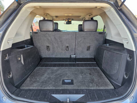 2011 GMC Terrain SLT-2