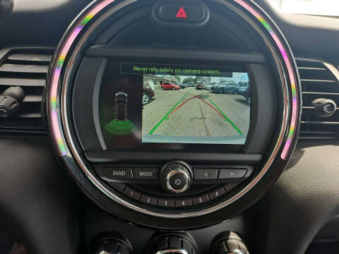 2019 MINI Hardtop 4 Door Cooper