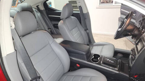 2008 Dodge Charger RT