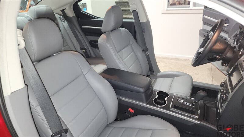 2008 Dodge Charger RT