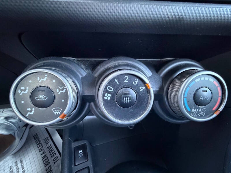 2013 Scion tC