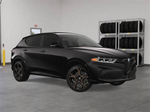 2025 Alfa Romeo Tonale