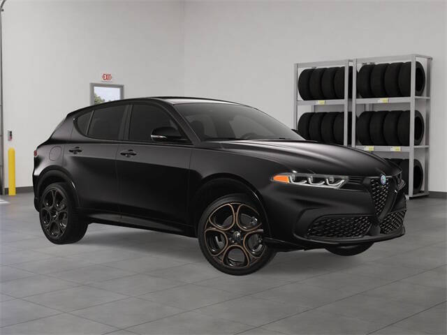 2025 Alfa Romeo Tonale