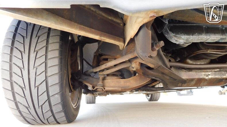 1967 Chevrolet Impala