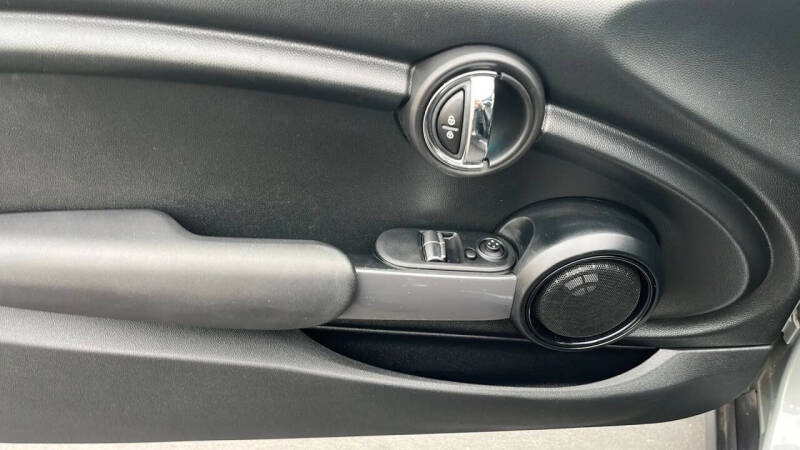 2015 MINI Hardtop 2 Door Cooper