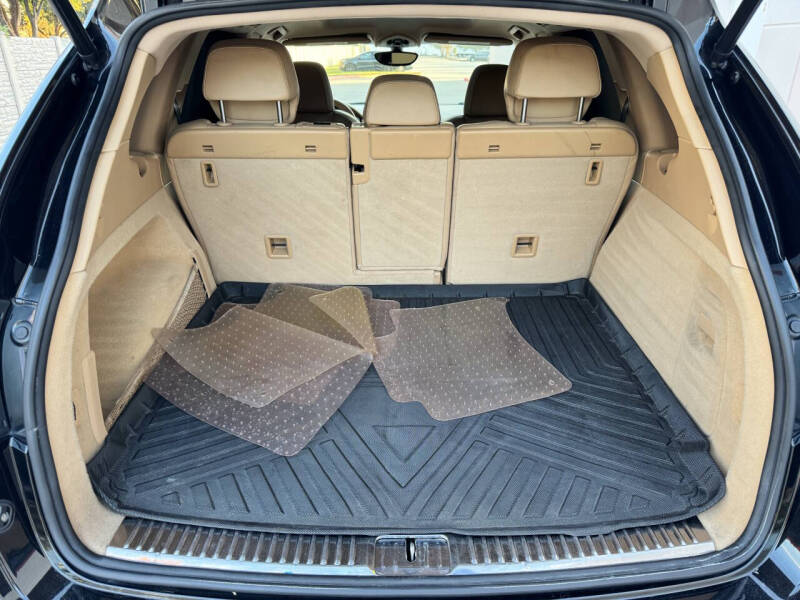 2012 Porsche Cayenne S