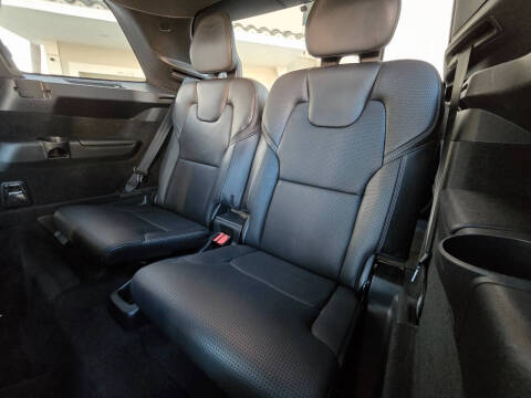 2017 Volvo XC90 T6 Inscription