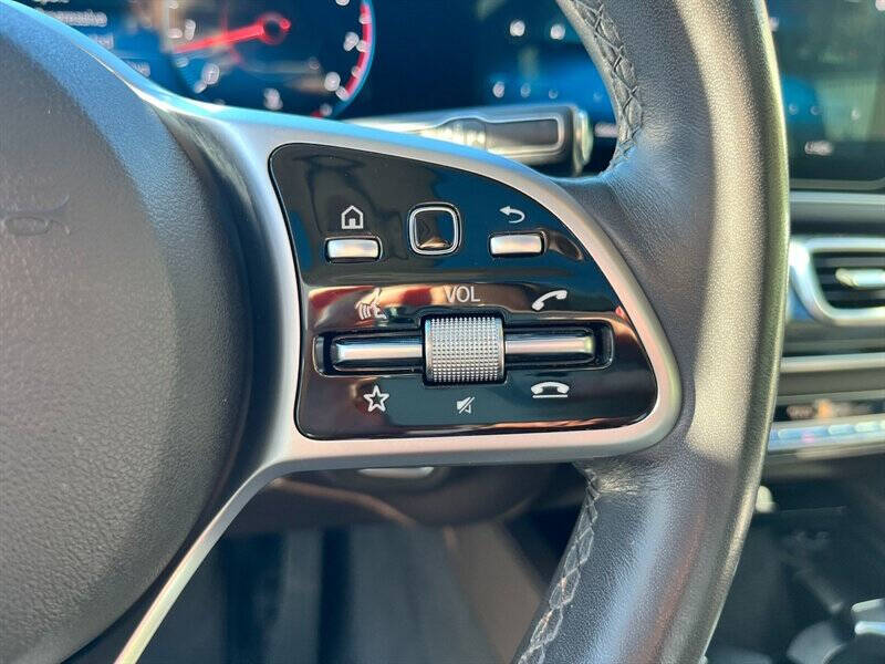 2020 Mercedes-Benz GLE GLE 350 4MATIC