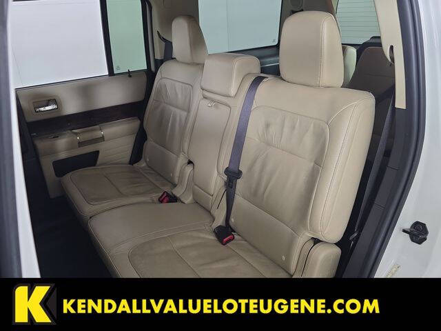 2014 Ford Flex Limited