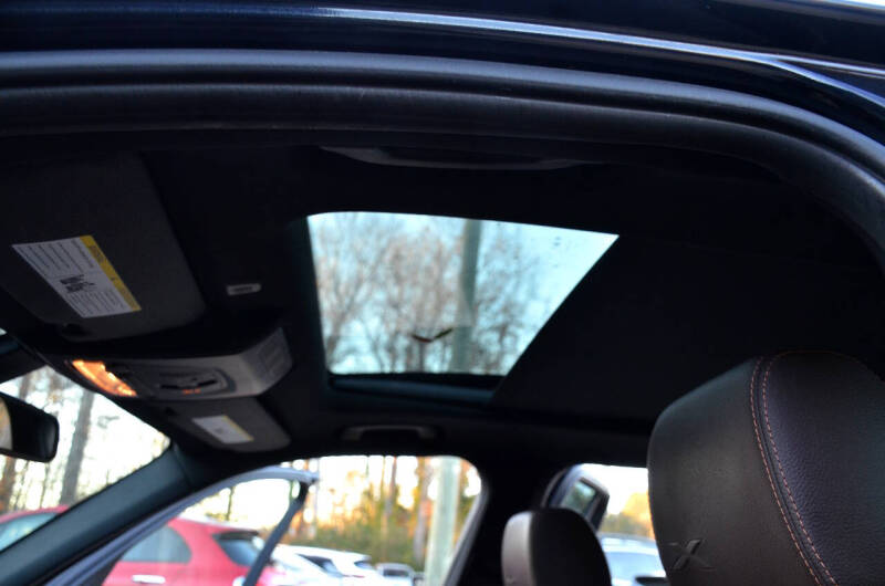 2015 BMW X3 xDrive28i