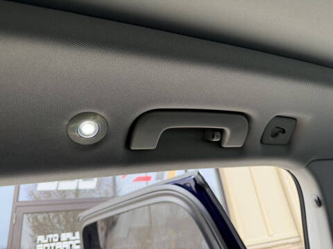 2022 Audi Q7 quattro Prestige 55 TFSI