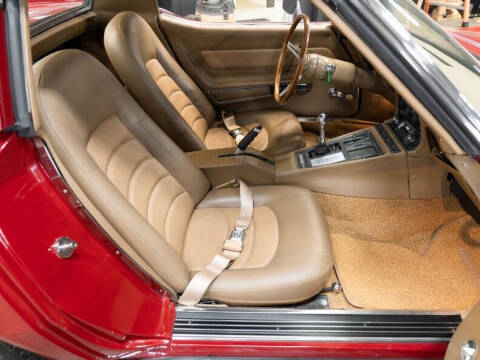 1969 Chevrolet Corvette