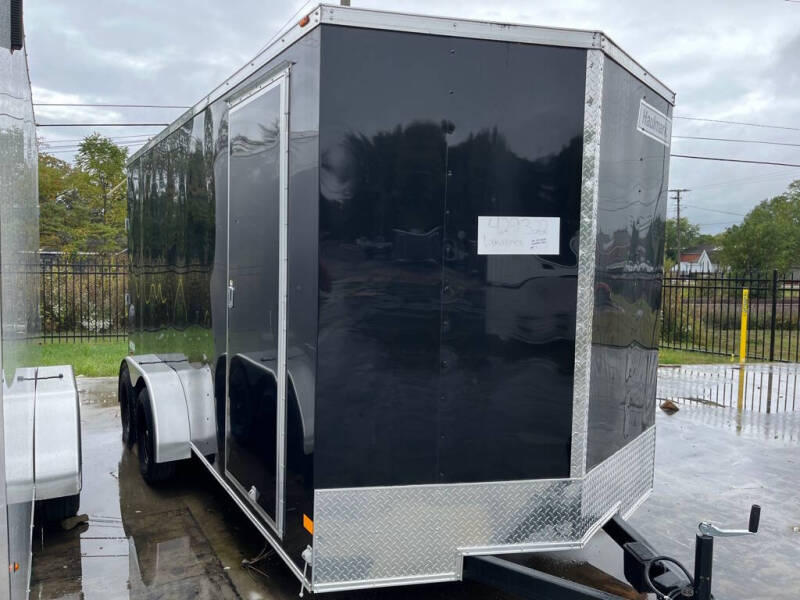 2025 Haulmark PP715T2-D