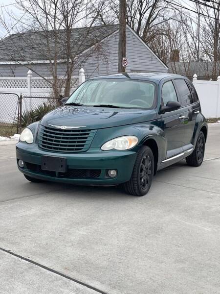 2009 Chrysler PT Cruiser for sale at Suburban Auto Sales LLC in Madison Heights MI