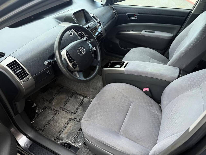 2007 Toyota Prius