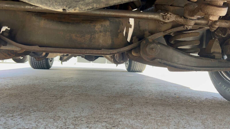 1969 Chevrolet C/K 20 Series