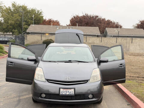 2009 Toyota Prius Touring