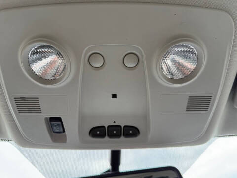 2012 GMC Acadia SLT-1