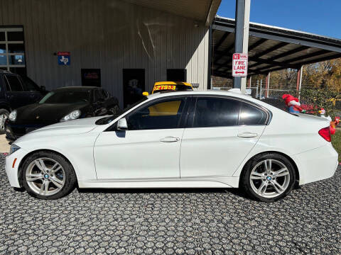 2013 BMW 3 Series 328i
