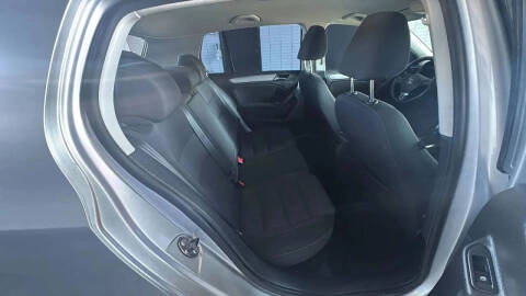 2012 Volkswagen Golf