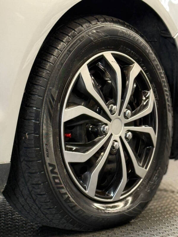 2013 Ford Fusion S