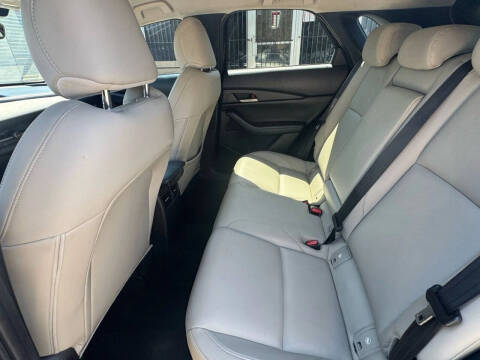 2020 Mazda CX-30 Select