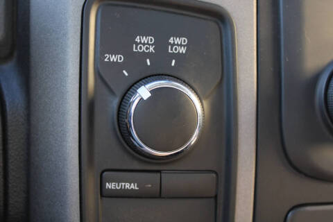 2014 RAM 1500 Express