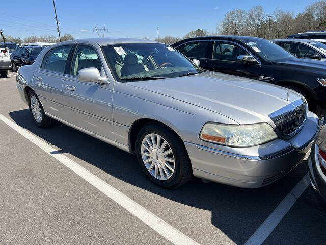 Lincoln Town Car For Sale In Byhalia, MS - Carsforsale.com®