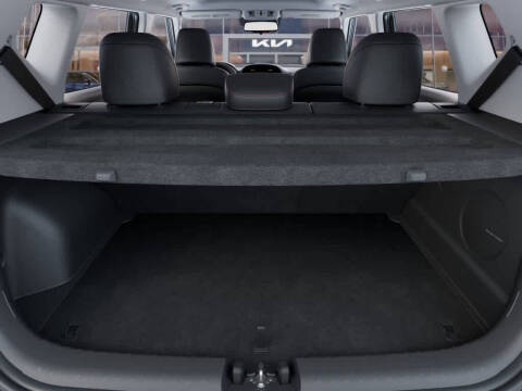 2025 Kia Soul GT-Line