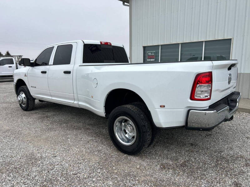 2019 RAM Ram 3500 Pickup Tradesman's photo