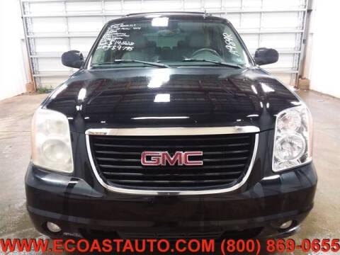 2007 GMC Yukon