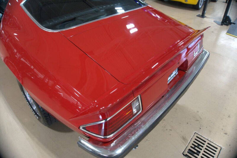 1974 Chevrolet Camaro