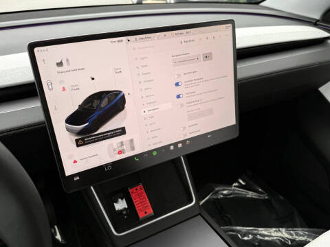 2026 Tesla Model Y Premium