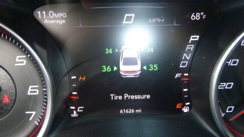 2015 Dodge Charger Police