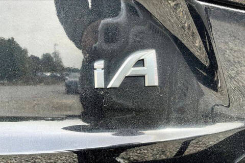 2017 Toyota Yaris iA