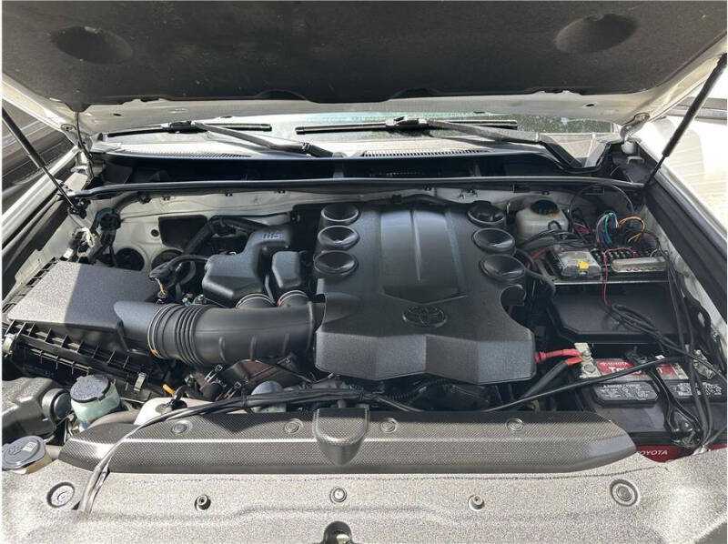 2017 Toyota 4Runner