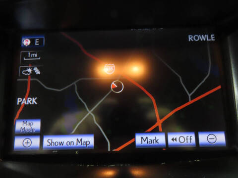 2014 Lexus LX 570