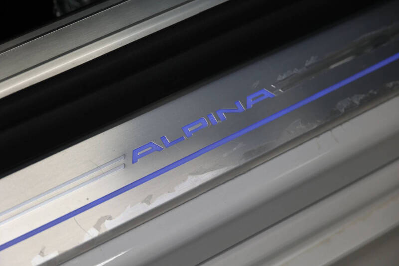 2021 BMW 7 Series ALPINA B7 xDrive