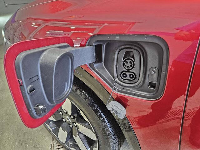 2024 Honda Prologue Elite