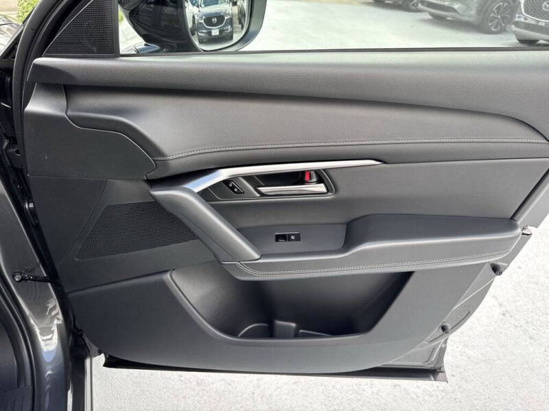 2026 Mazda CX-5 2.5 S Select